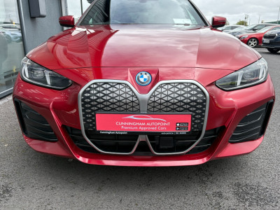 2024 BMW i4