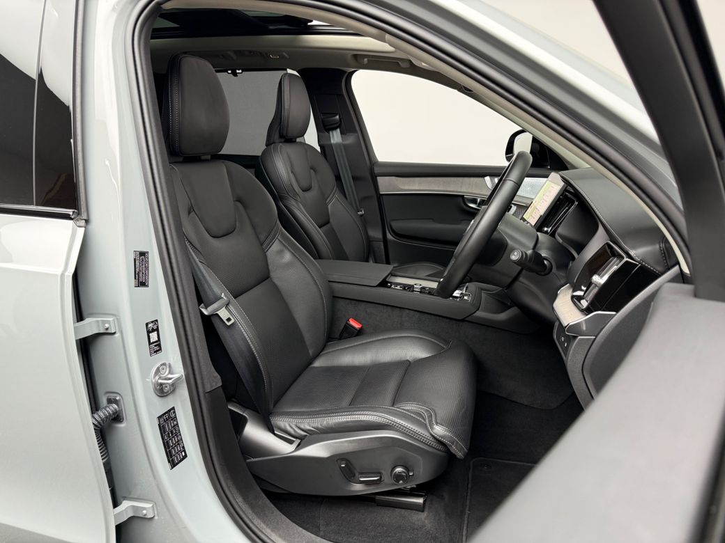 2026 Volvo XC90