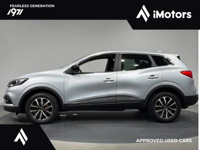 2022 Renault Kadjar