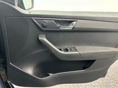 2019 Skoda Fabia