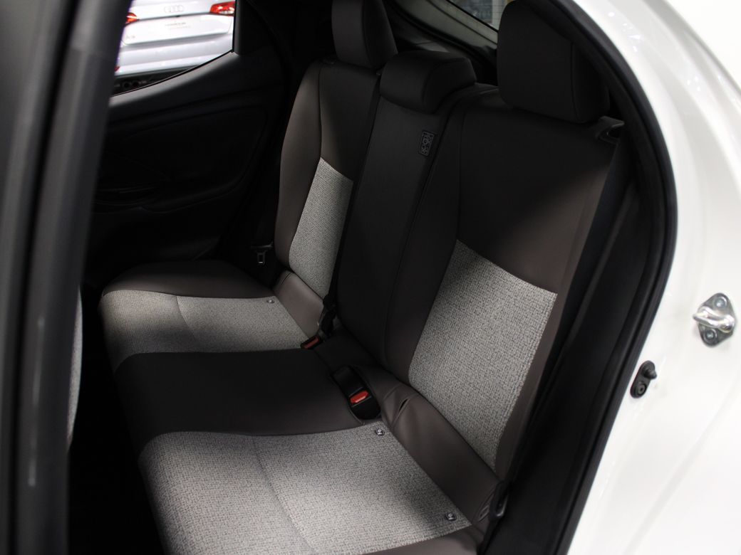 2021 Toyota Yaris