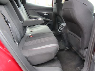 2017 Peugeot 3008