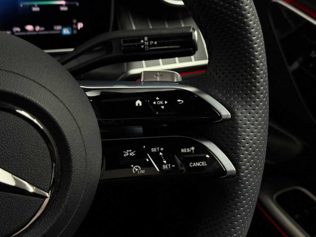 2026 Mercedes-Benz GLC Class