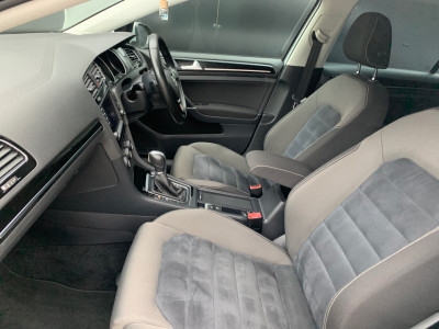 2014 Volkswagen Golf