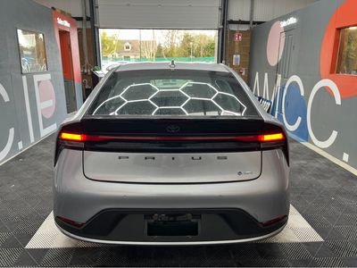 2025 Toyota Prius