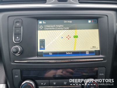 2018 Renault Kadjar