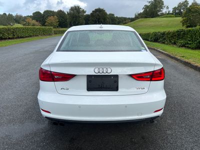 2015 Audi A3