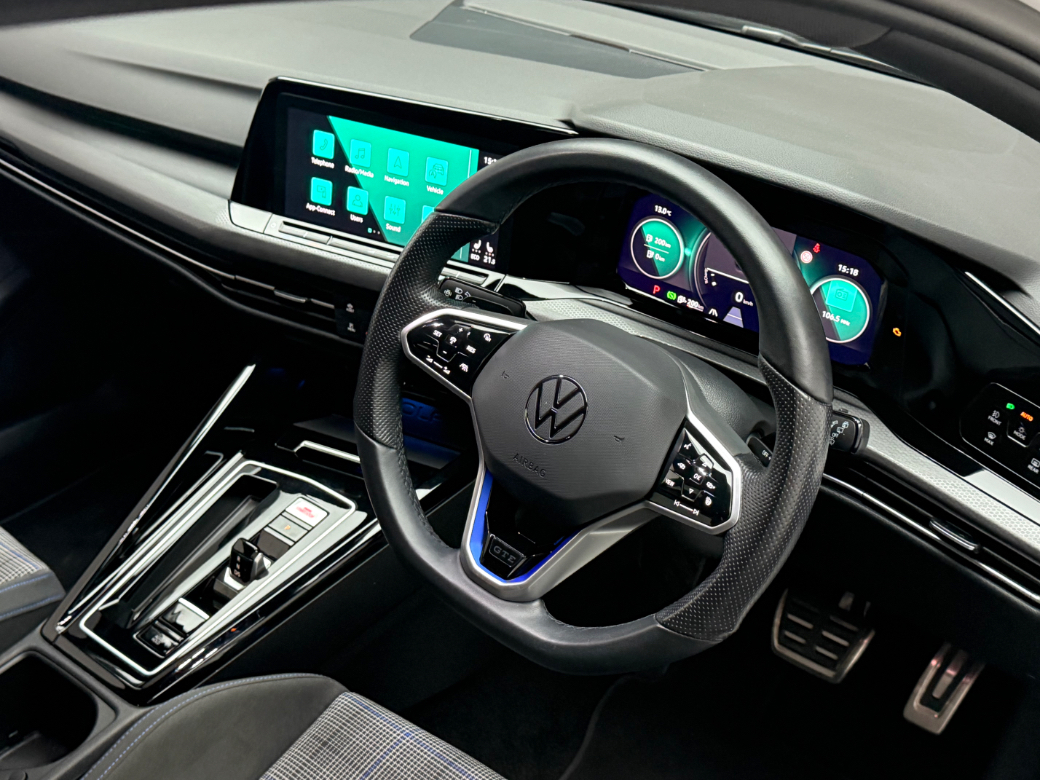 2023 Volkswagen Golf