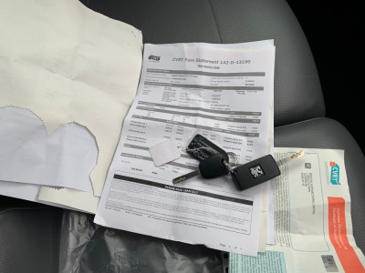 2014 Peugeot Partner