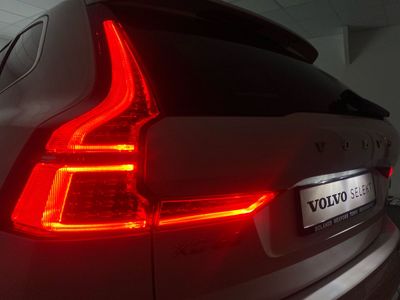 2023 Volvo XC60
