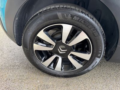 2024 Citroen C3