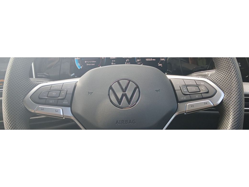 2026 Volkswagen Golf