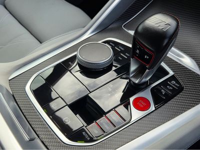 2023 BMW XM