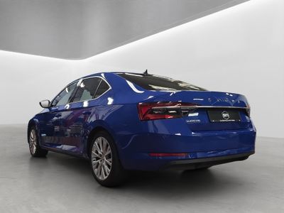 2023 Skoda Superb