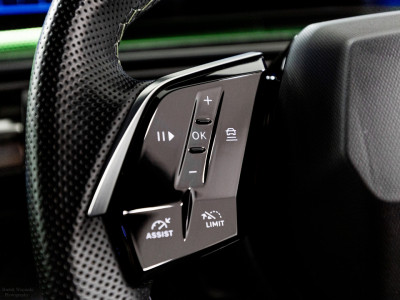 2024 Peugeot 5008