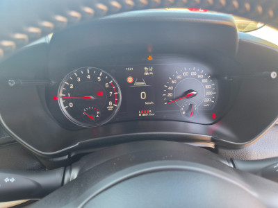 2024 Suzuki Swift