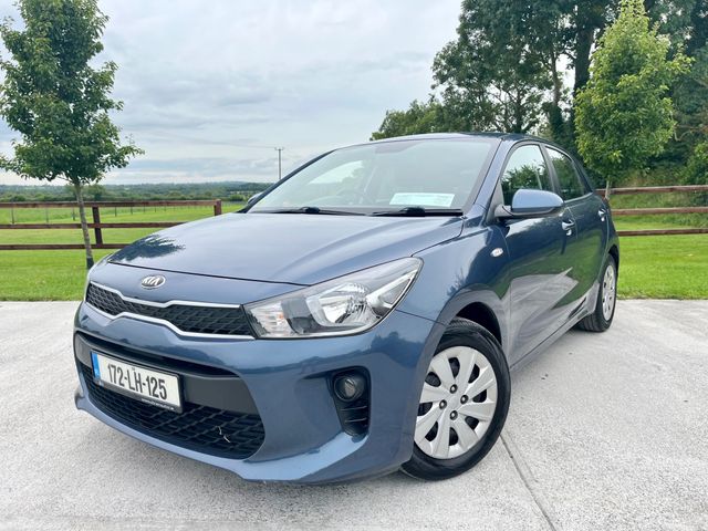 vehicle for sale from O'Brien Autos
