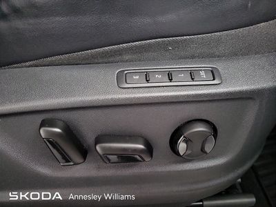 2020 Skoda Kodiaq