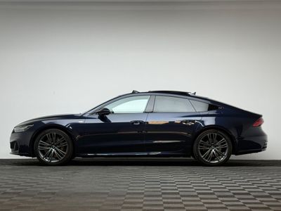 2024 Audi A7