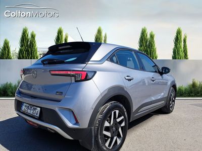 2022 Opel Mokka