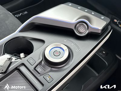 2025 Kia EV6