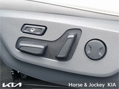 2025 Kia EV6