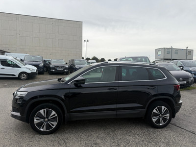 2023 Skoda Karoq