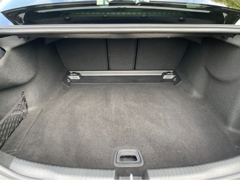 2023 Mercedes-Benz C Class