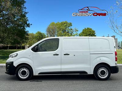 2022 Peugeot Expert