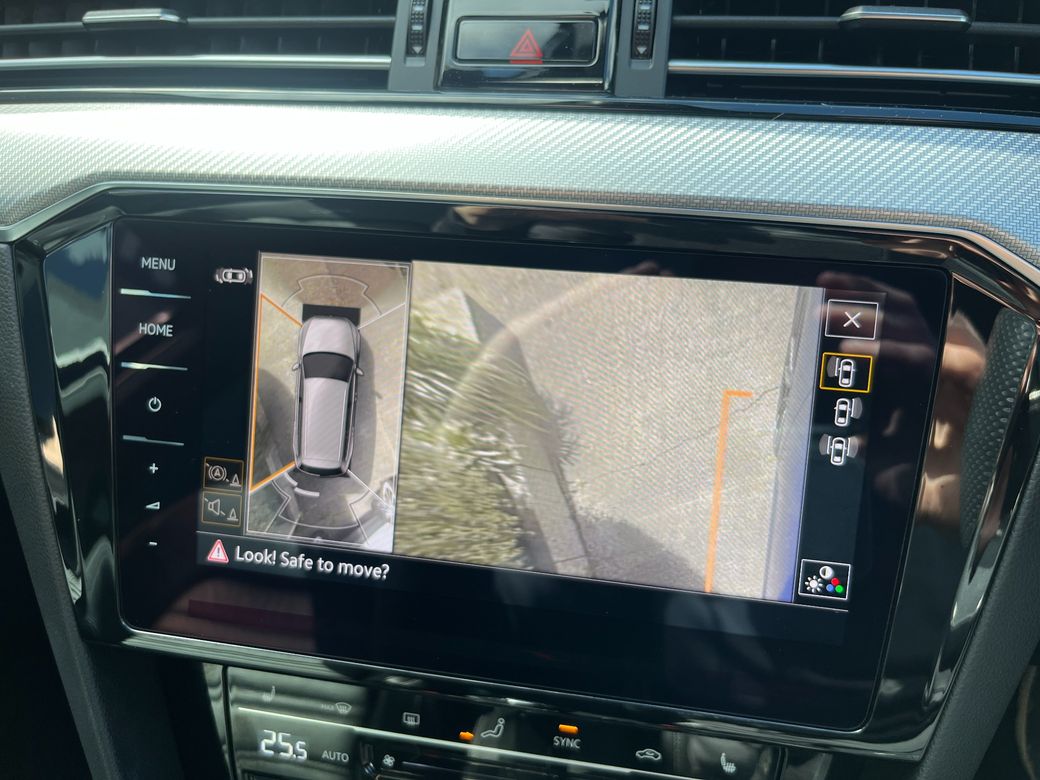 2021 Volkswagen Passat