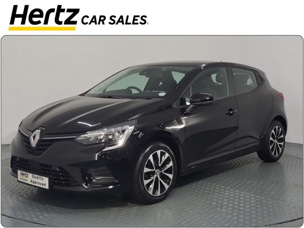2023 Renault Clio