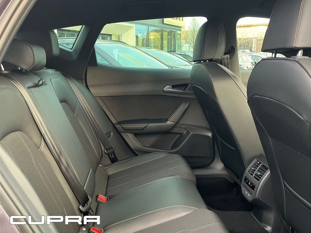 2026 Cupra Formentor