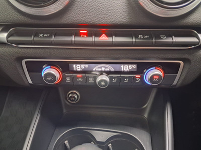 2020 Audi A3