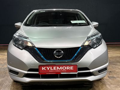 2019 Nissan Note