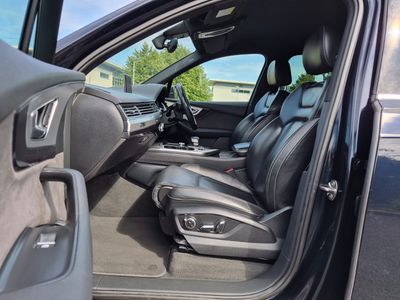 2015 Audi Q7