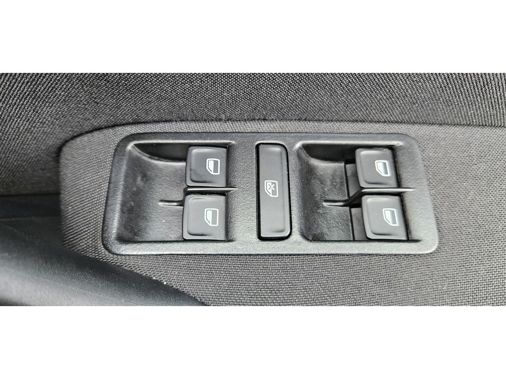 2015 Volkswagen Polo