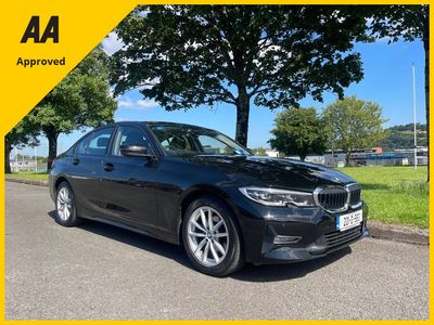 2020 BMW 3 Series