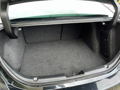2019 Mazda Mazda3