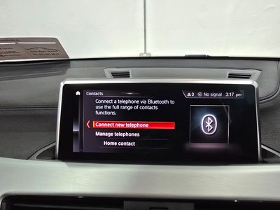 2022 BMW X1