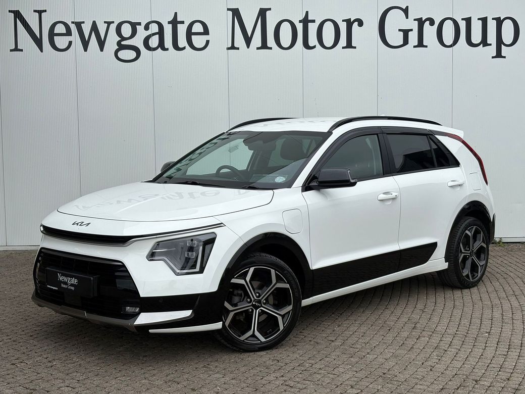 2023 Kia Niro