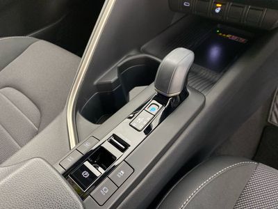 2025 Toyota C-HR
