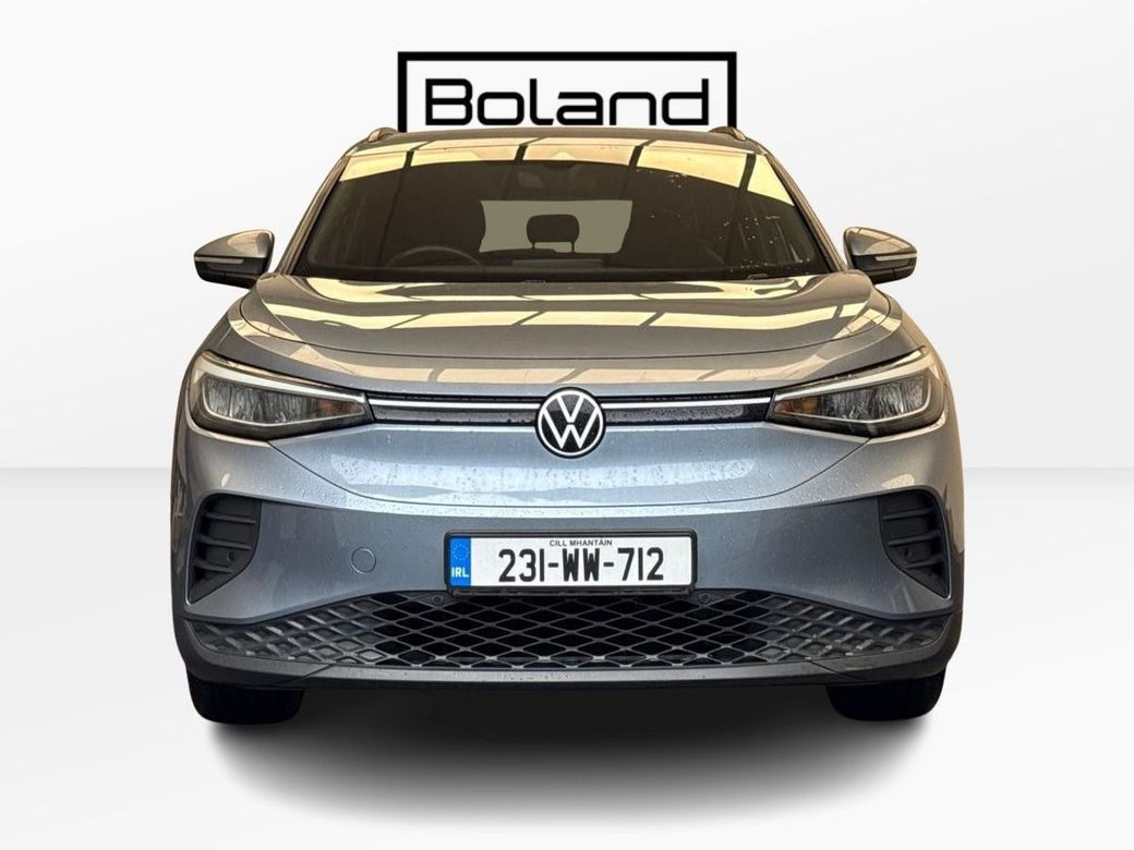 2023 Volkswagen ID.4
