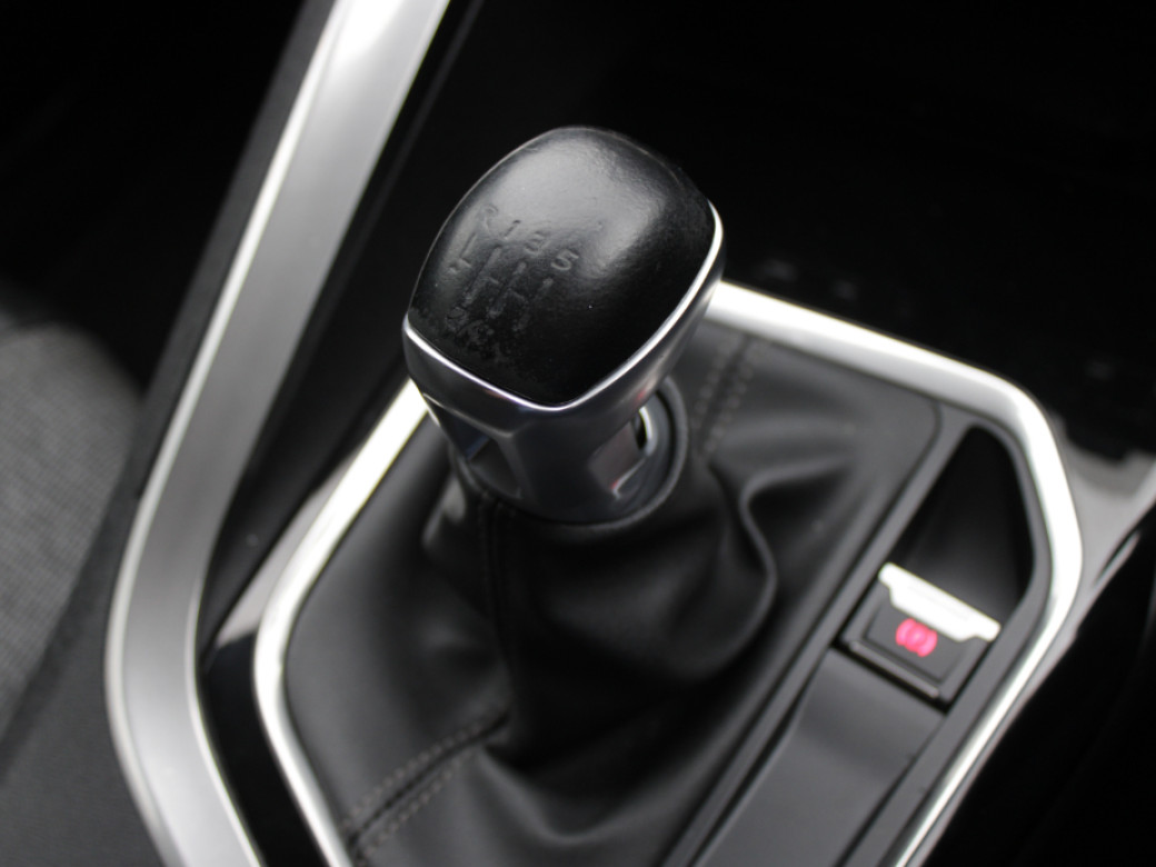 2019 Peugeot 5008