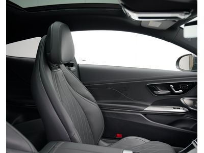 2025 Mercedes-Benz CLE