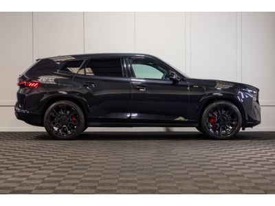 2023 BMW XM