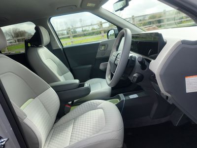 2026 Kia EV2