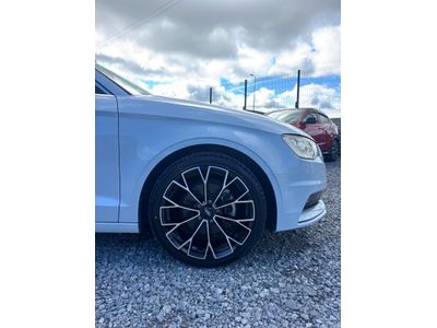 2015 Audi A3