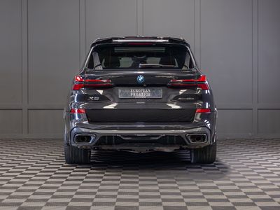 2025 BMW X5