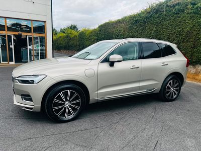 2021 Volvo XC60