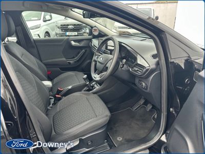 2021 Ford Puma